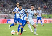 Semifinal del Torneo Clausura 2024: Rayados vs Cruz Azul en Monterrey