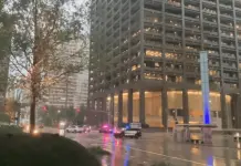Impacto del Clima Severo en Houston