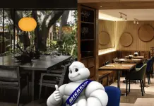 Presentación de la Guía Michelin México 2025