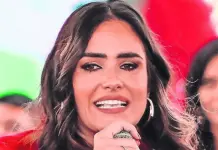 Alessandra Rojo de la Vega denuncia intento de fabricar culpable en atentado