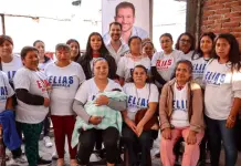 Propuestas de El&iacute;as Rescala Jim&eacute;nez para el Seguro Popular Mexiquense