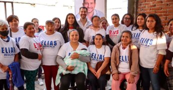 Propuestas de Elías Rescala Jiménez para el Seguro Popular Mexiquense