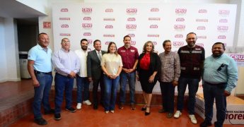 Renuncia de integrantes del PAN en Ciudad Juárez