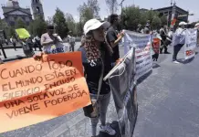 Situación de los transfeminicidios en el Estado de México Situación de los transfeminicidios en el Estado de México