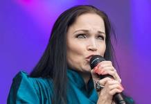 Tarja Turunen, exvocalista de Nightwish, ofrecerá concierto en SLP