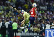 Análisis de la polémica arbitral en América vs Chivas Análisis de la polémica arbitral en América vs Chivas