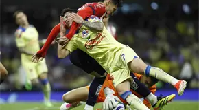 Liga MX | &iquest;Cu&aacute;ndo y d&oacute;nde ver el Cl&aacute;sico Am&eacute;rica vs. Chivas?