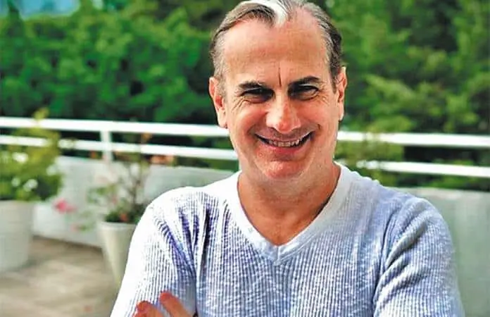 Patricio Cabezut mantiene vinculación a proceso por abuso infantil