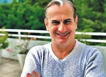 Patricio Cabezut mantiene vinculación a proceso por abuso infantil Patricio Cabezut mantiene vinculación a proceso por abuso infantil