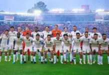 Canc&uacute;n FC se corona en la Liga de Expansi&oacute;n