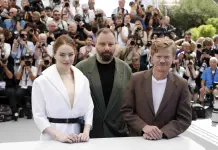 Emma Stone destaca en la nueva película de Yorgos Lanthimos, Kind of Kindness Emma Stone destaca en la nueva película de Yorgos Lanthimos, Kind of Kindness