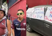 Malestar en la afición del Atlante por veto en la Liga de Expansión MX Malestar en la afición del Atlante por veto en la Liga de Expansión MX