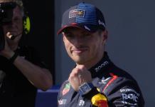 Declaraciones de Jos Verstappen sobre Red Bull y Max Verstappen en la F1