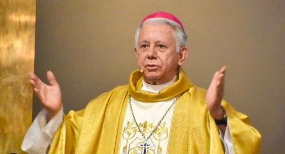 Obispo mexicano acusa a servidores públicos de convivir con el crimen organizado