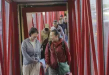 Reanudaci&oacute;n de vuelos de Air China impulsa turismo en Cuba