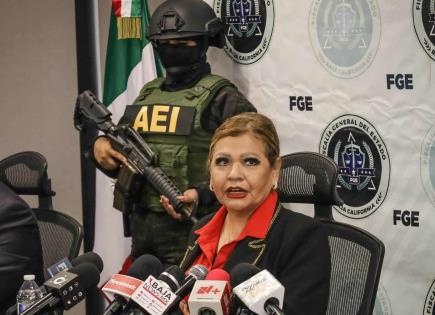Tijuana en Alerta: Aumento de Violencia contra Polic&iacute;as Desata Preocupaci&oacute;n