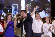 VIDEO | Candidato del PRIAN en Puebla llama "morenacos" a simpatizantes de Morena