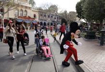 Actores de Disneyland aprueban sindicalización y negociación