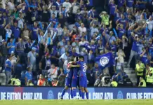 Final decisiva entre Cruz Azul y América Final decisiva entre Cruz Azul y América