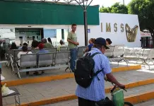 IMSS es el  más acusado  ante CNDH