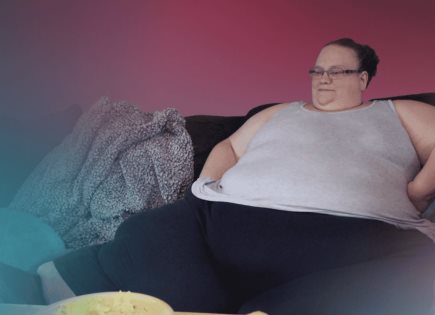 Kilos Mortales Brasil: La Lucha Contra la Obesidad en Serie Kilos Mortales Brasil: La Lucha Contra la Obesidad en Serie