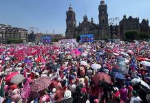 Petición de la Marea Rosa en contra de la sobrerrepresentación