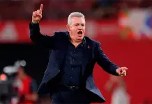 Javier Aguirre y su posible fichaje con Real Oviedo
