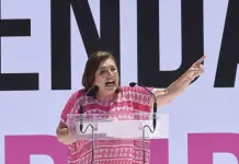 Elecciones Presidenciales en México: Xóchitl Gálvez vs Claudia Sheinbaum Elecciones Presidenciales en México: Xóchitl Gálvez vs Claudia Sheinbaum