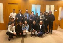 Estudiantes del Tec de Monterrey promueven sostenibilidad en Cemex