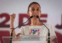 Falso, que oposici&oacute;n se pronuncie a favor de programas sociales: Sheinbaum