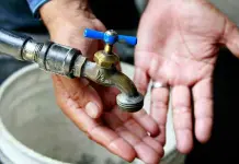 Agua, demandan los habitantes de Cárdenas Agua, demandan los habitantes de Cárdenas