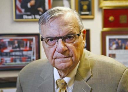 Impacto de Joe Arpaio y la reforma policial en Arizona