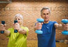 Importancia de la actividad física para la salud cardiovascular Importancia de la actividad física para la salud cardiovascular