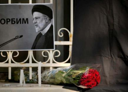 Irán celebrará elecciones tras la muerte de Raisí
