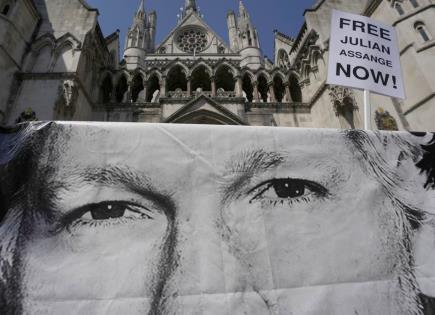 Julian Assange: Historia y Consecuencias
