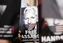 Julian Assange y la batalla legal por su extradición