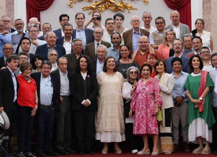Krauze, Aguilar Camín y académicos llaman a votar por Xóchitl Gálvez