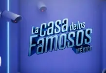 Ecuador trae su propia parodia de La casa de los famosos México