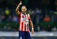 Javier Chicharito Hernández y su futuro incierto en Chivas Javier Chicharito Hernández y su futuro incierto en Chivas