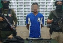 Rescatan a tres personas secuestradas en Ahualulco