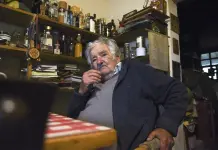 Pepe Mujica y su impacto en México
