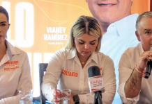 Denuncian aspirantes de MC aumento de ataques por parte del PVEM