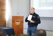 Galindo Ceballos presenta proyecto de infraestructura para mejorar movilidad de trabajadores en SLP