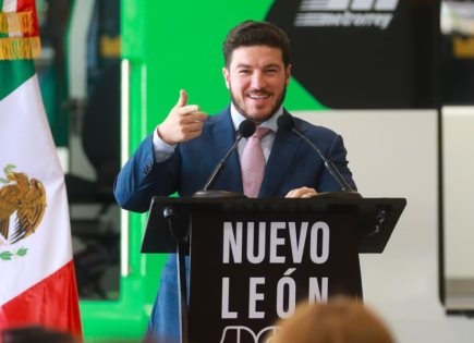 Implementación de la basificación en el Gobierno Central de Nuevo León