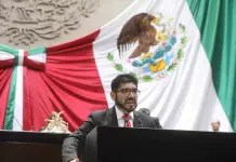 Llama diputado a realizar limpieza de r&iacute;os y canales