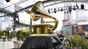 Los Grammy se llevarán a cabo en Los Ángeles