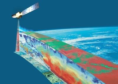 Misión EarthCare: Desentrañando los misterios del clima y aerosoles