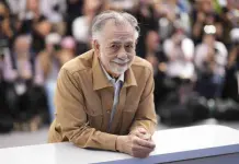 Reflexiones de Francis Ford Coppola en Cannes Reflexiones de Francis Ford Coppola en Cannes