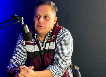 Video | Se va a romper ciclo gallardista: J.C. Velázquez