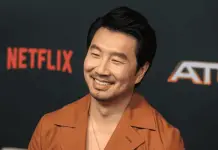 Simu Liu protagoniza Atlas Simu Liu protagoniza Atlas